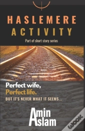 Haslemere Activity By Amin Aslam