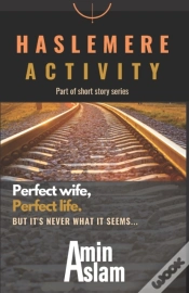 Capa do artigo Haslemere Activity By Amin Aslam