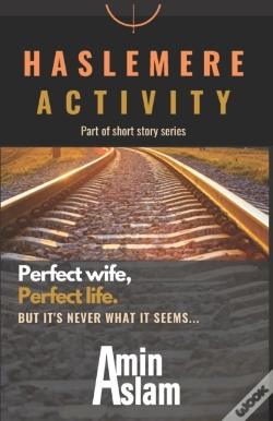 Capa do artigo Haslemere Activity By Amin Aslam