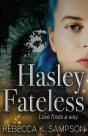 Hasley Fateless - Preview