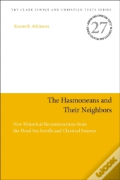 Hasmoneans And Their Neighbors