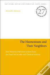 Capa do artigo Hasmoneans And Their Neighbors