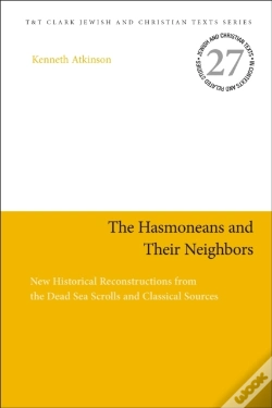 Capa do artigo Hasmoneans And Their Neighbors
