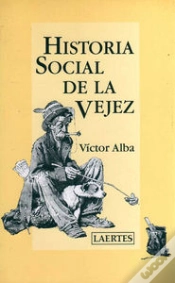 Capa do artigo Ha.Social De La Vejez