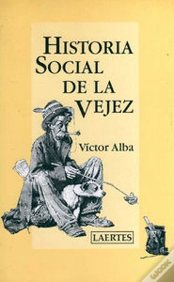 Capa do artigo Ha.Social De La Vejez