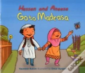 Hassan And Aneesa Go To Madrasa