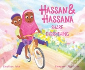 Capa do artigo Hassan And Hassana Share Everything