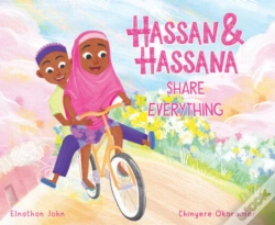 Capa do artigo Hassan And Hassana Share Everything