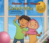 Hassan & Aneesa Celebrate Eid