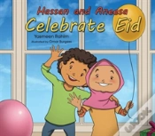 Capa do artigo Hassan & Aneesa Celebrate Eid
