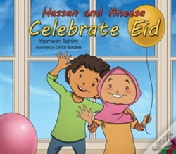 Capa do artigo Hassan & Aneesa Celebrate Eid