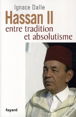 Capa do artigo Hassan Ii