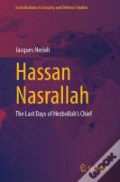 Hassan Nasrallah