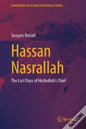 Hassan Nasrallah