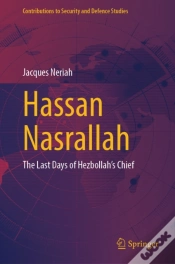 Capa do artigo Hassan Nasrallah