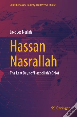Capa do artigo Hassan Nasrallah