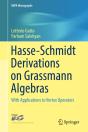 Hasse-Schmidt Derivations On Grassmann Algebras - Preview