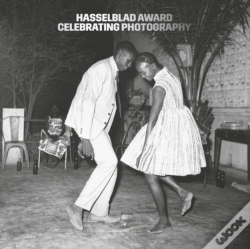 Capa do artigo Hasselblad Award