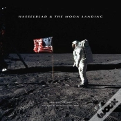 Capa do artigo Hasselblad & The Moon Landing