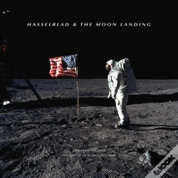 Capa do artigo Hasselblad & The Moon Landing