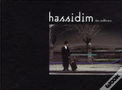 Capa do artigo Hassidim
