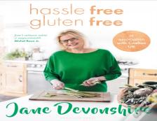 Hassle Free, Gluten Free