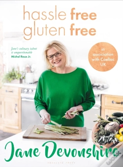 Capa do artigo Hassle Free, Gluten Free