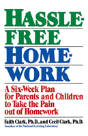 Hassle-Free Homework - Preview