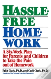 Capa do artigo Hassle-Free Homework