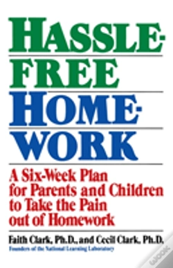 Capa do artigo Hassle-Free Homework