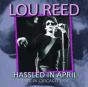 Hassled in April - CD - Preview