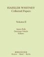 Hassler Whitney Collected Papers - Preview