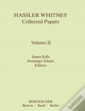 Hassler Whitney Collected Papers