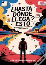 Capa do artigo ¿Hasta  Dónde Llega  Esto?
