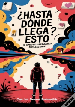 Capa do artigo ¿Hasta  Dónde Llega  Esto?
