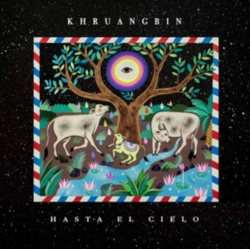 Capa do artigo Hasta El Cielo - CD