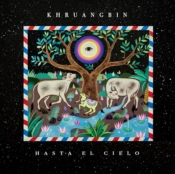 Capa do artigo Hasta El Cielo - CD