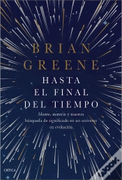 Capa do artigo Hasta El Final Del Tiempo