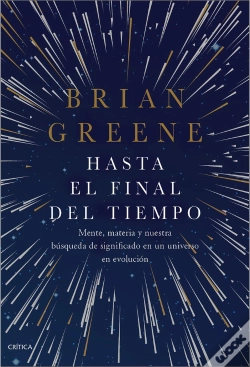 Capa do artigo Hasta El Final Del Tiempo