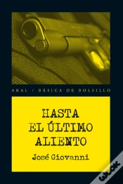 Capa do artigo Hasta El Último Aliento