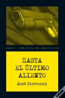 Capa do artigo Hasta El Último Aliento