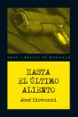 Hasta El Último Aliento - Preview