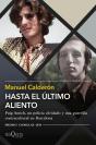 Hasta El Último Aliento - Preview
