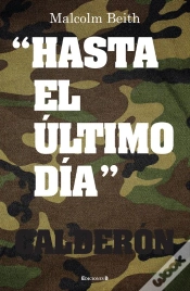 Capa do artigo Hasta El Último Día