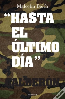 Capa do artigo Hasta El Último Día