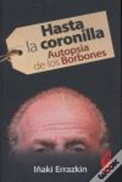 Capa do artigo Hasta La Coronilla