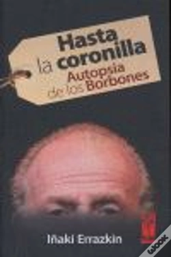 Capa do artigo Hasta La Coronilla