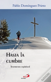 Capa do artigo Hasta La Cumbre