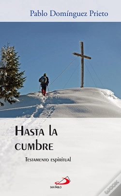 Capa do artigo Hasta La Cumbre