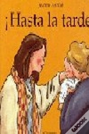 Capa do artigo Hasta La Tarde -Cartone-